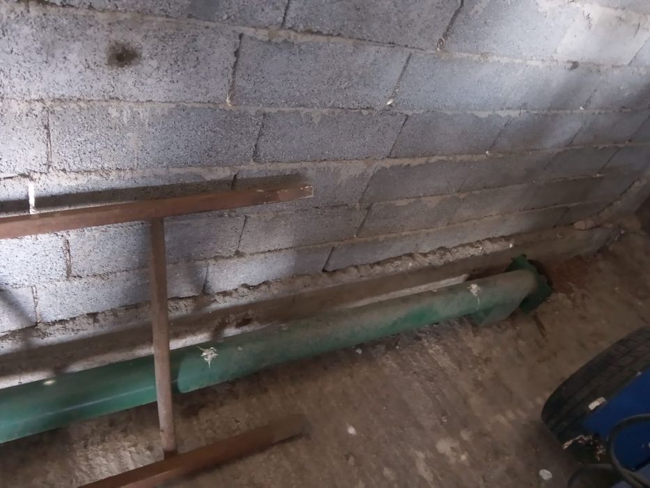 Ierbicidator buffer 1000 L