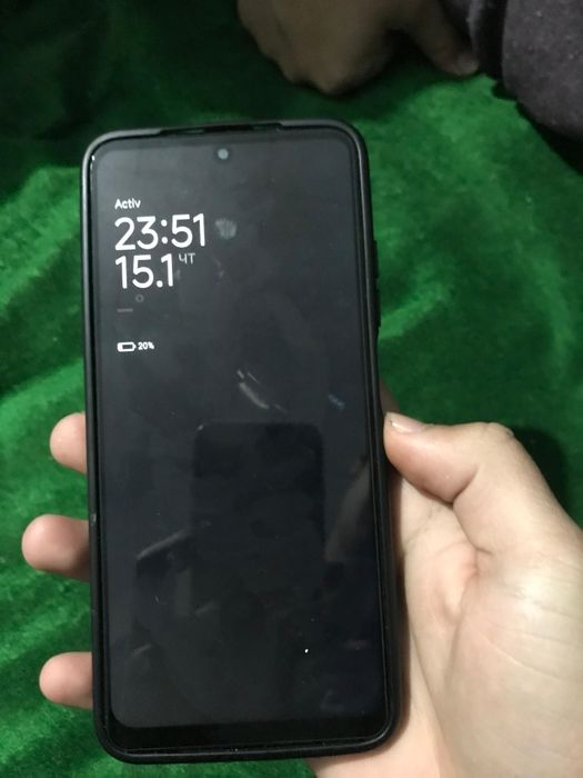 Редми нот 11 сатылады