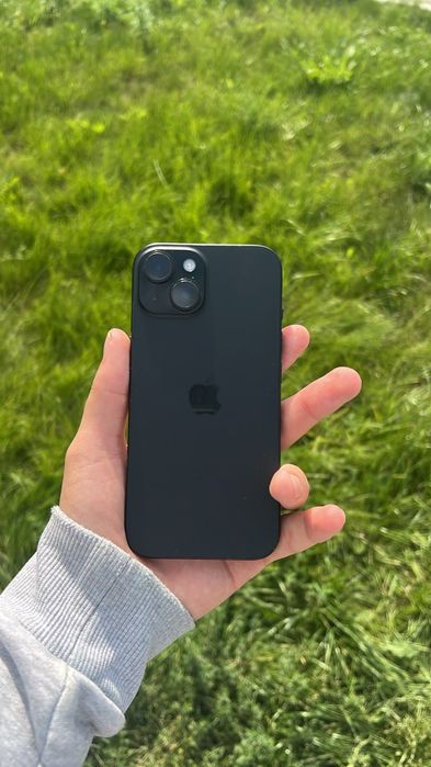 Iphone 15 128gb 86%