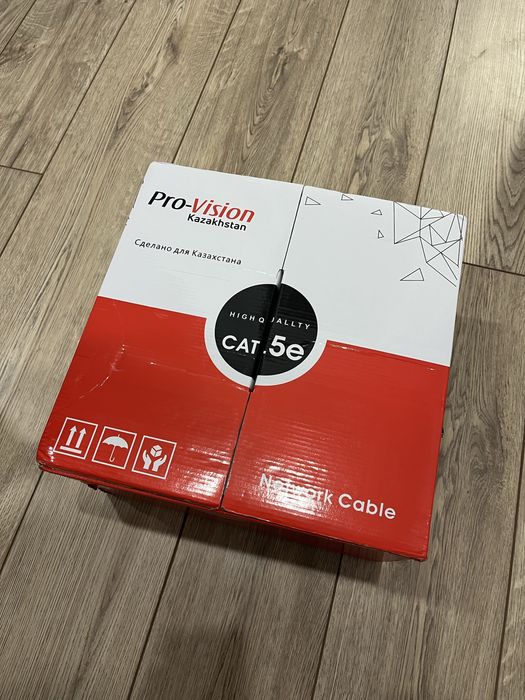 Продам UTP провод 305 метров