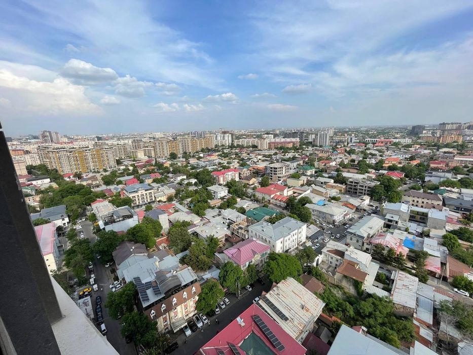Modera Towers 25kv (без посредников)