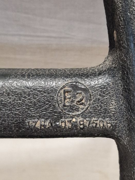 Подглавници Вартбург