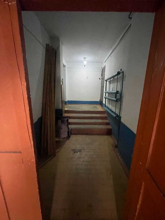 Продажа 3-комнатной квартиры