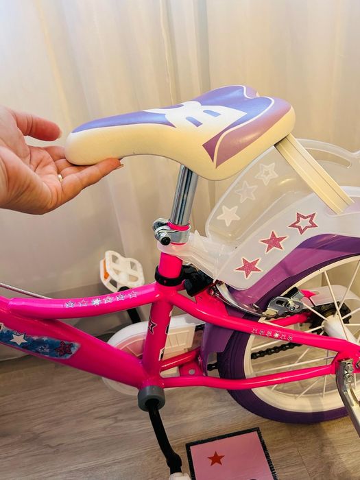 Bicicleta pentru copii