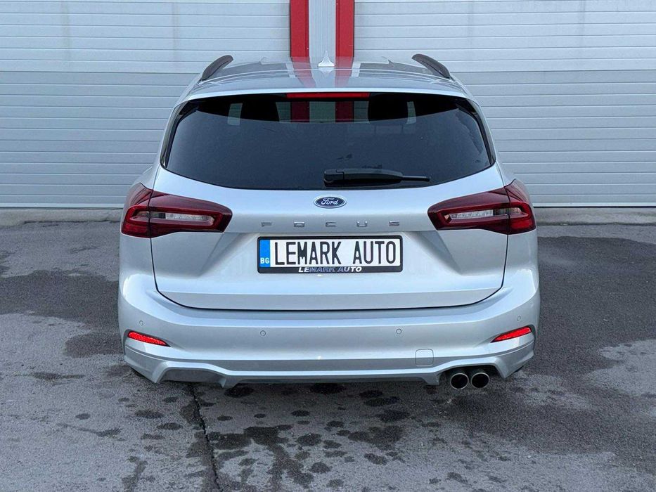 Ford Focus 1.5D 2024