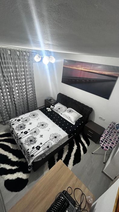Apartament de Lux cu Curte Privată – Central Târgu Jiu | 500€
