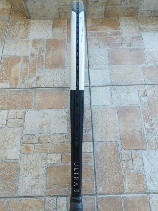 Racheta tenis Wilson Ultra 100 v3 300g maner L3