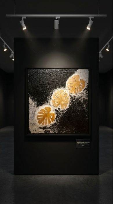 Картина Абстракт
