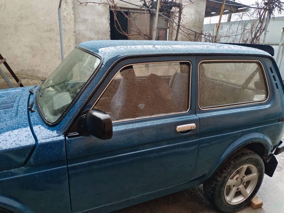 Продам автомобиль