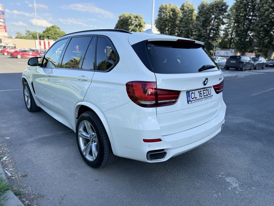 BMW X5 2014 — imagine 5