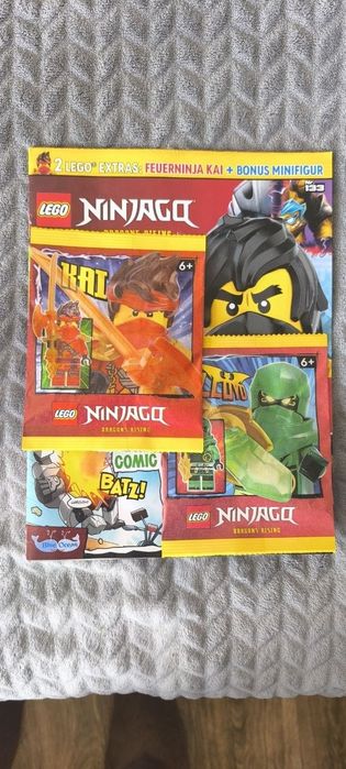 Продам лего журналы