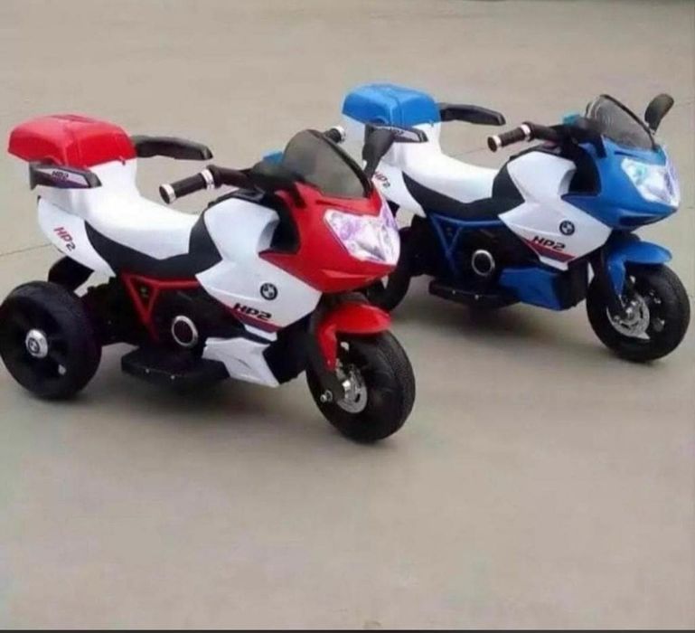 Мотоциклы электромобиль машины электронные