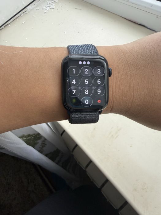 Apple watch se gen 3 44mm
