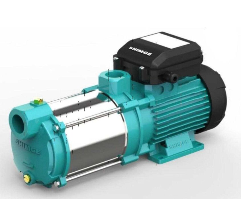 SHIMGE PRM 204 original