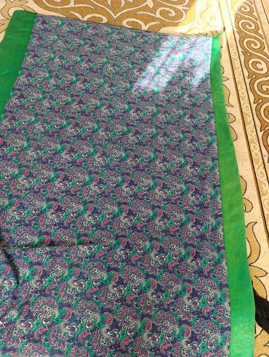 Корпе жамылатын 1 кисилик