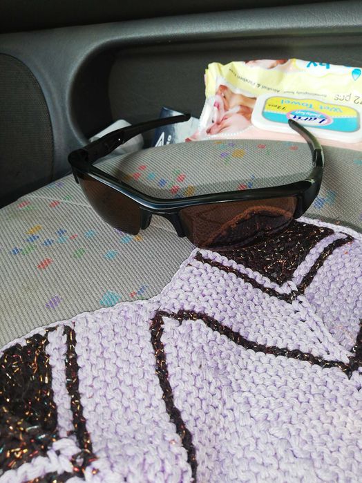 Очила FLAK идеални за колоездене или туризам.рибоов и плаж.може комент