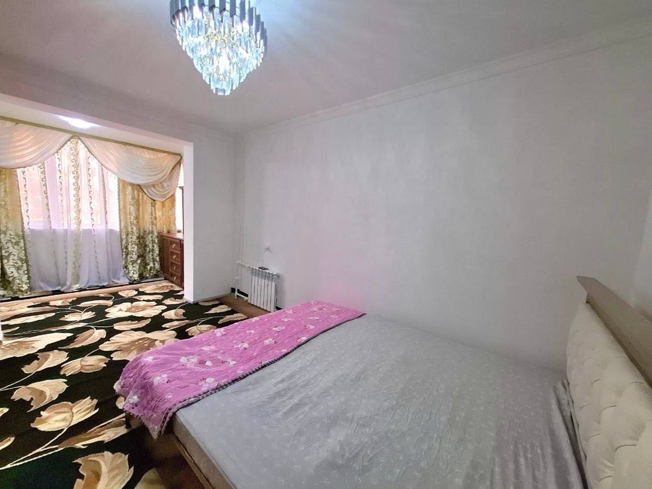 Сдам чистенькую 2 ком квартиру семье в Согдиана