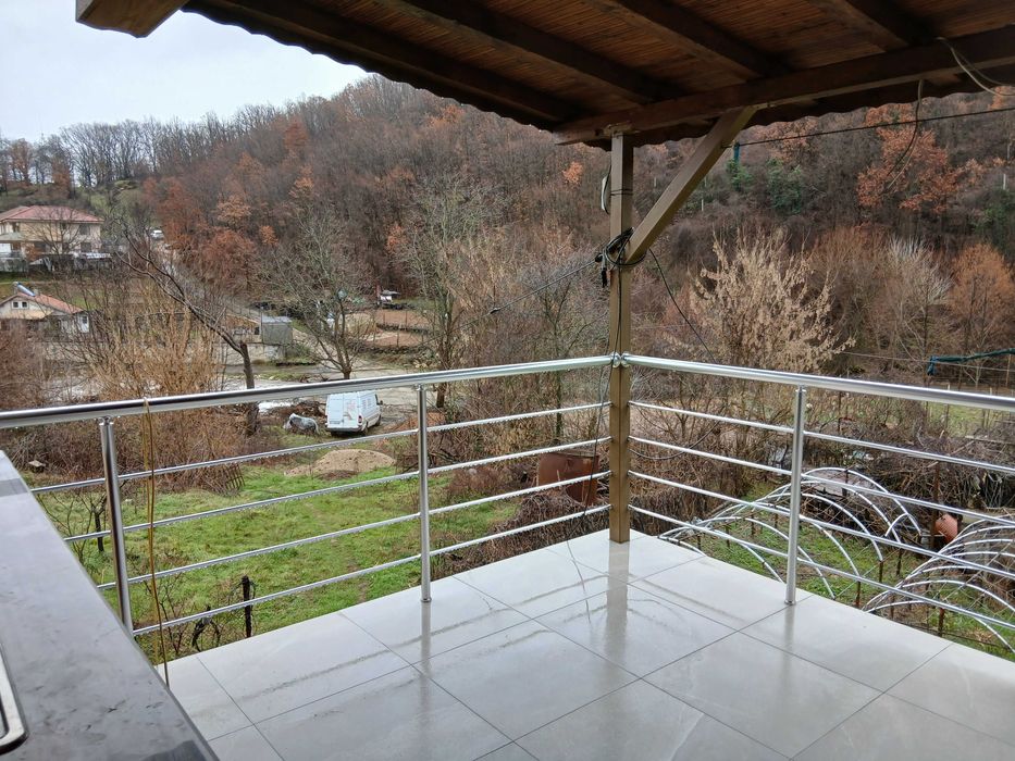 Дава се под наем Къща в Кърджали, Възрожденци - 100 кв.м за 398.82 € - Снимка #3