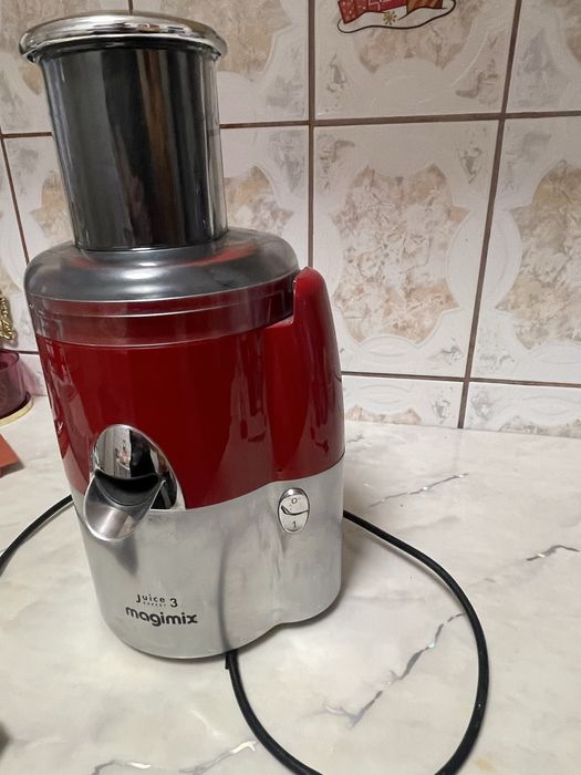 Magimix pentru fructe