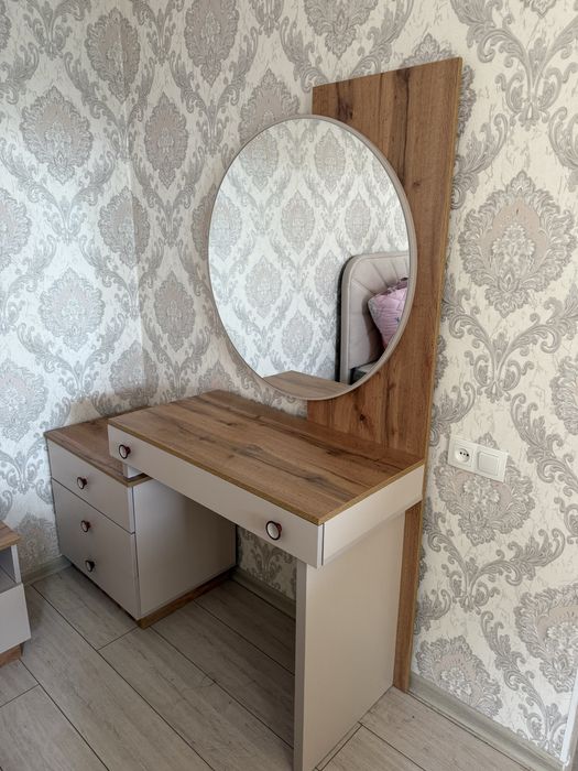 Гарнитур спальня