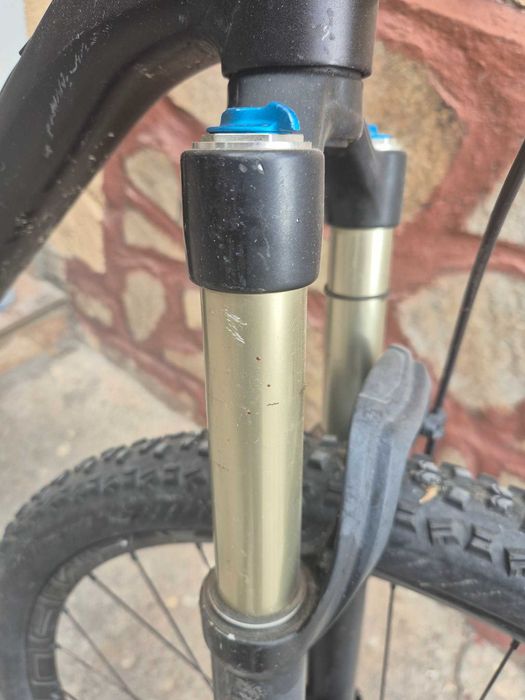 мекица Canyon Canyon 27.5 er