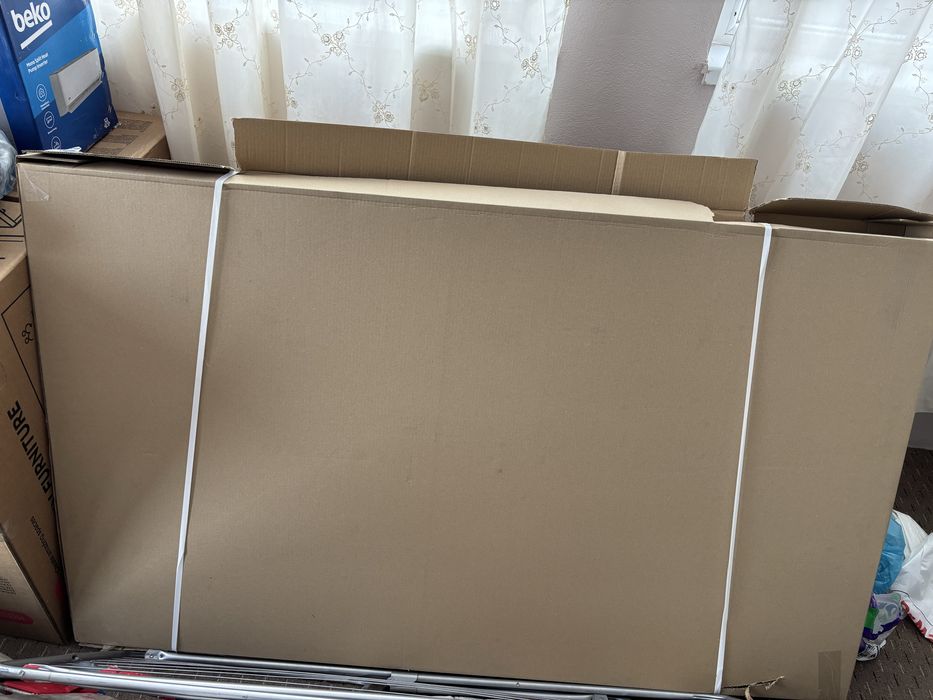 Set mobilier gradina Keter, 5 piese, perne, gri