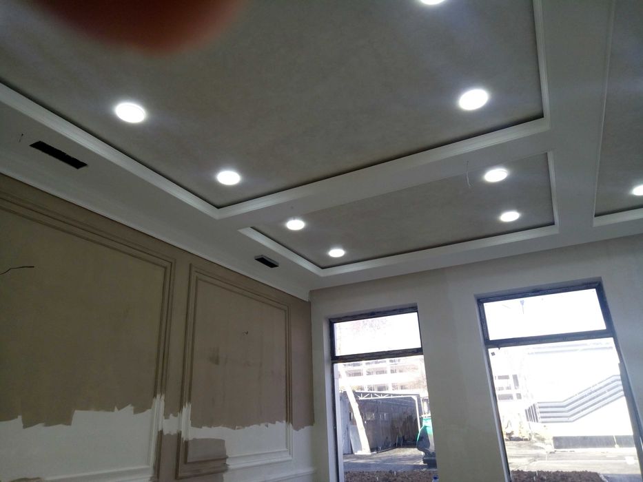 Вентиляция под ключ — свежий воздух без сквозняков и пыли