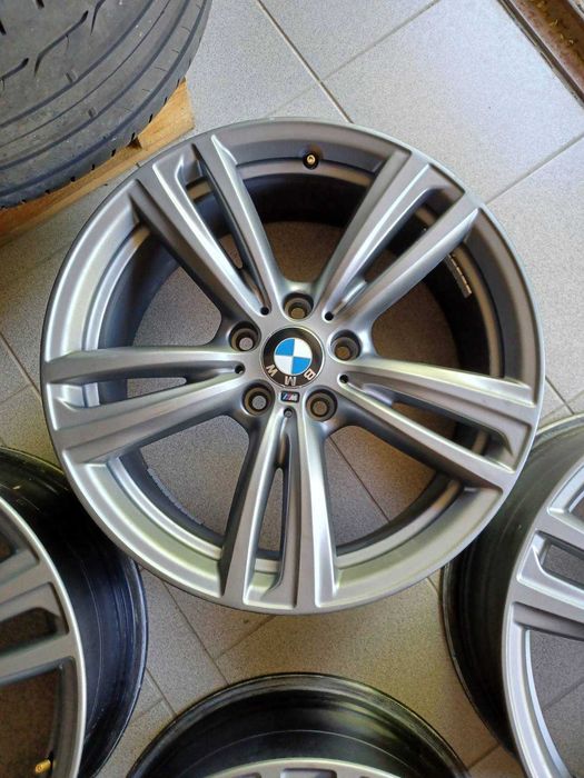 19-BMW-серия:3-F 30/31"-4-F 32/34-M-спорт пакет:Оригинални БМВ.