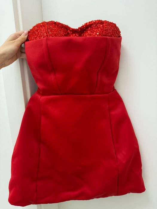 Rochie deosebita