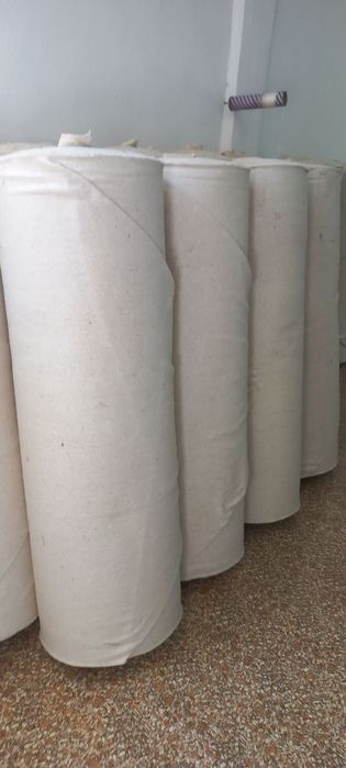 Нетканное полотно