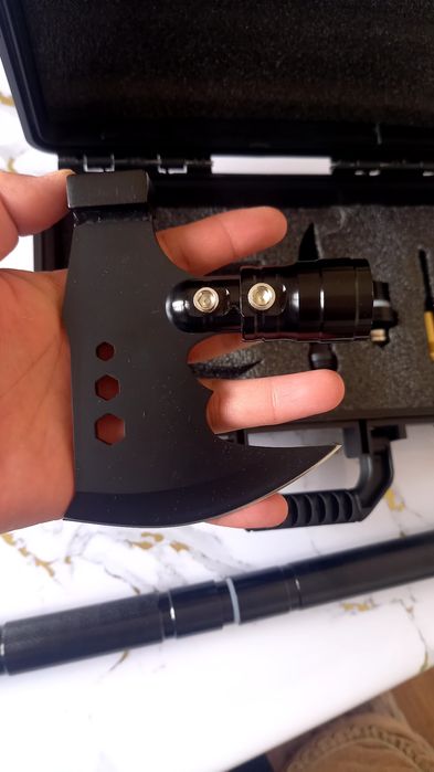 Лопата многофункционая