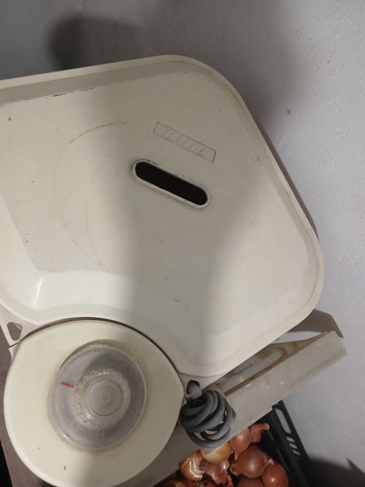 Кир машина сотилади