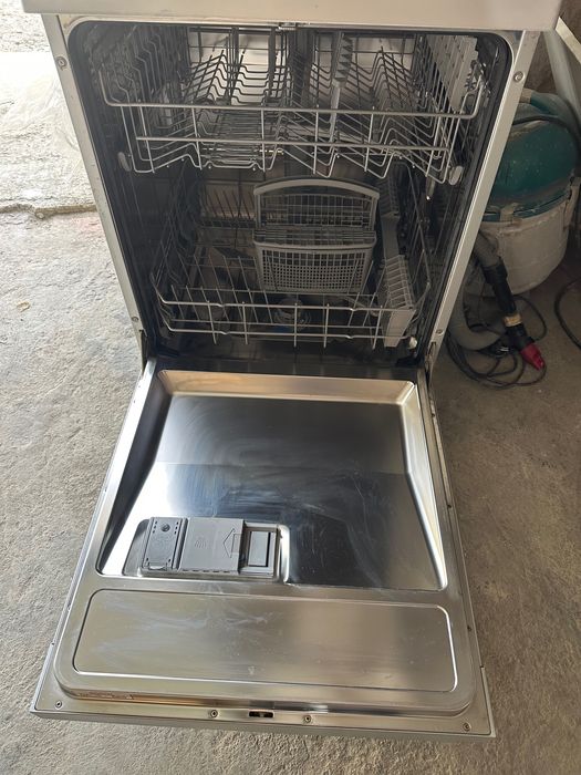 Съдомиялна Bosh Exxcel Multi Programme