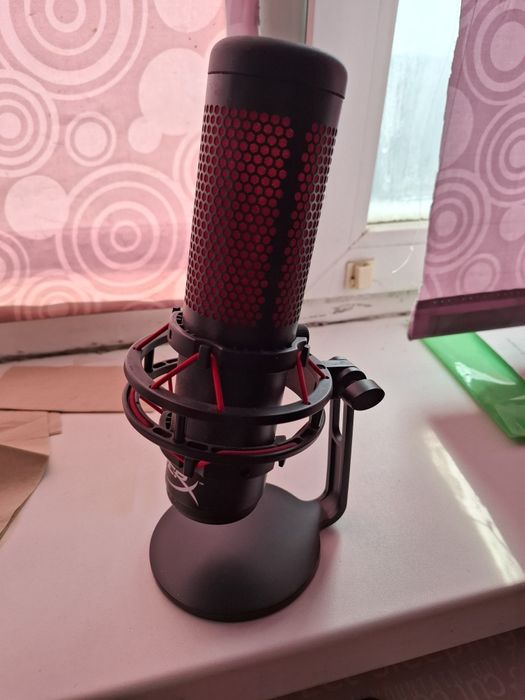 Продам HyperX Quadcast Цена 65000