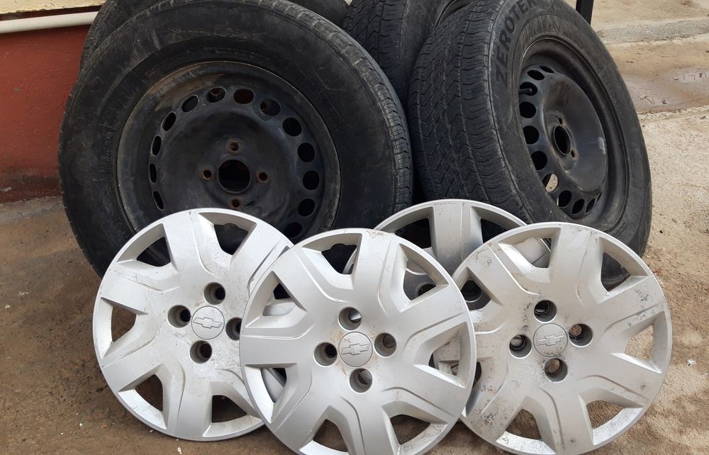 Кобаль диска балон