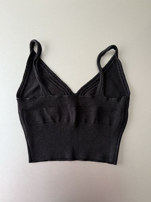 Alice and Evis / Elisabetta Franchi топ