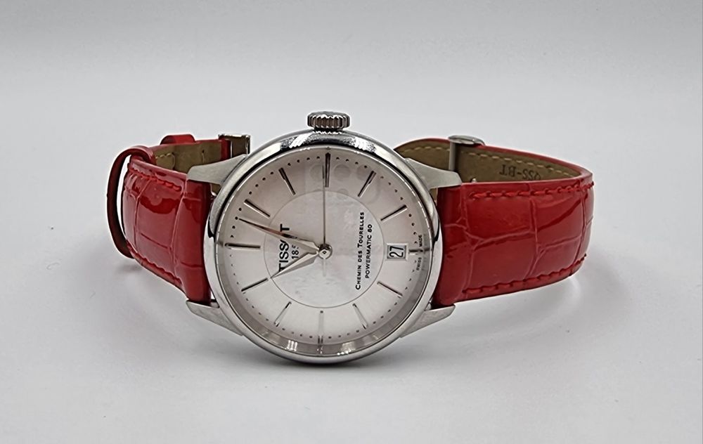 Amanet F28: Ceas Tissot T139207 A Automatic