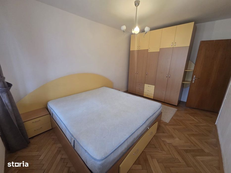 Apartament confort sporit in Griogorescu