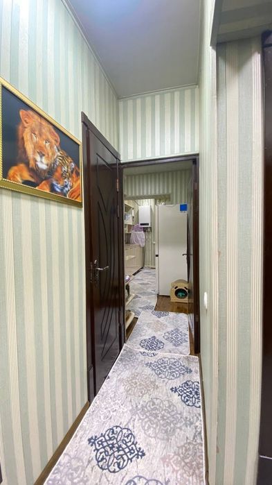 Продается 2 х комнатная квартира