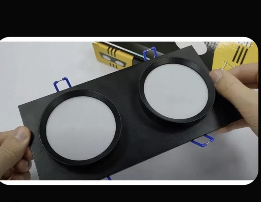 Натяжной потолок