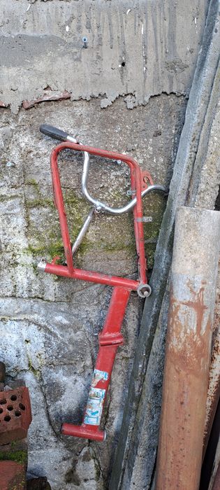 Части за балканче