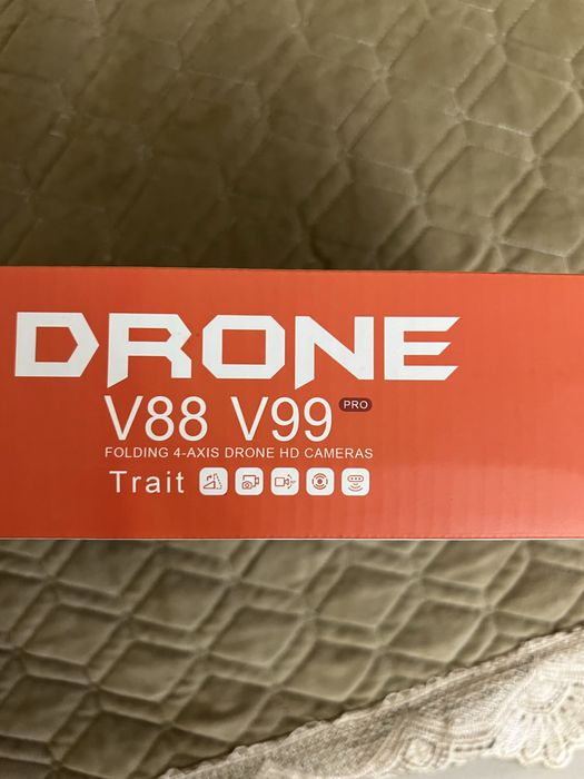 дрон  для детей