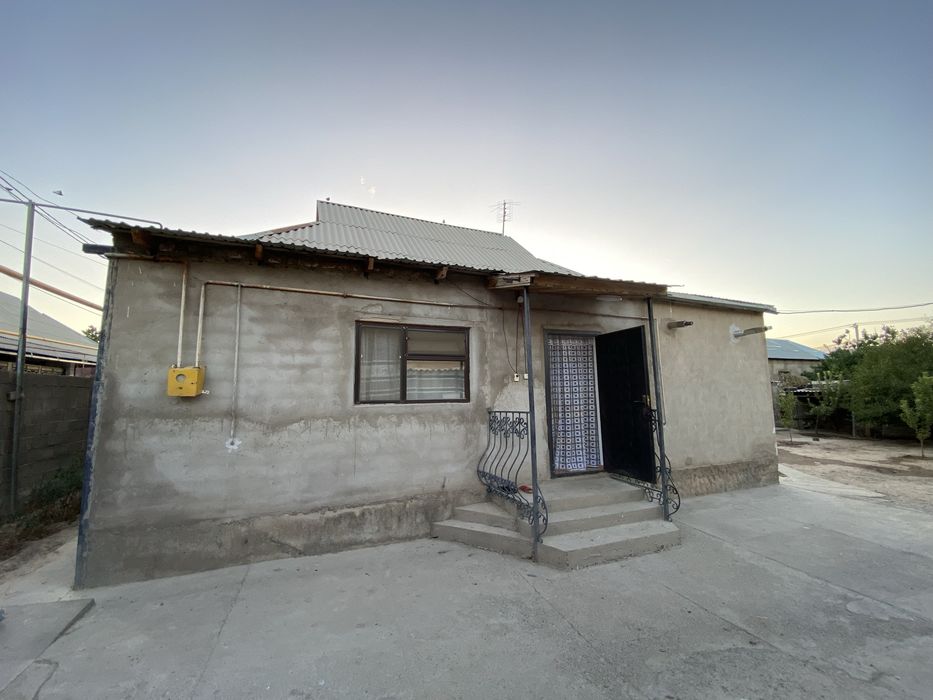 Дом продается срочна