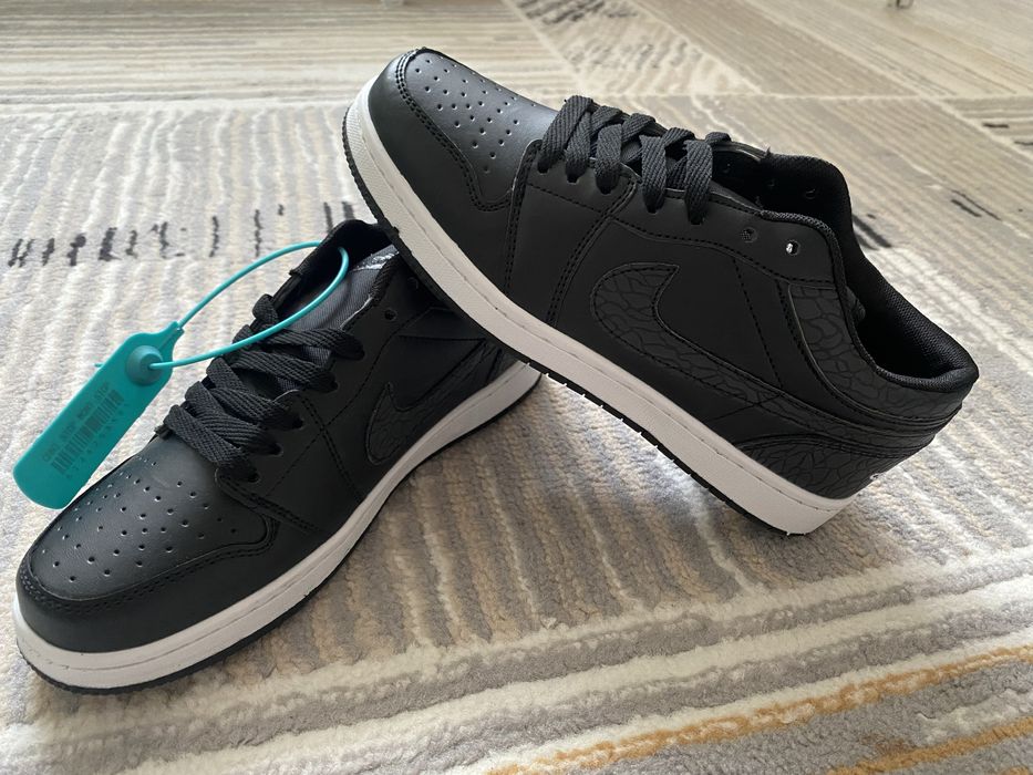 Кроссовки Nike Air Jordan