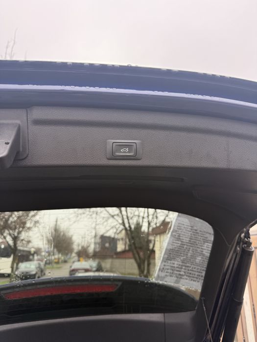 Audi Q3 sportback  proprietar Urgent