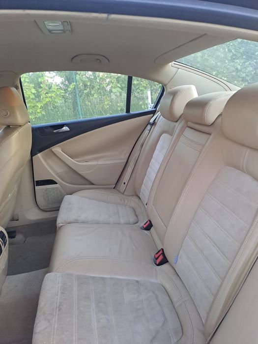 Volkswagen Passat Highline 2.0 TDi