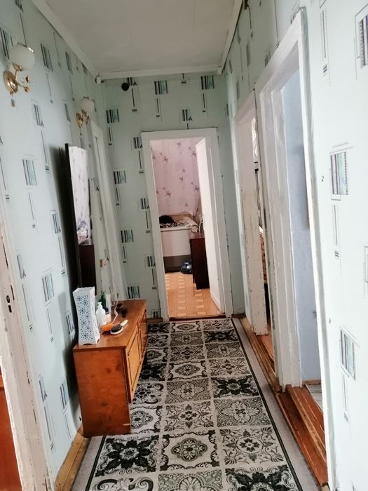 Продаётся дом в посёлке Шалгай