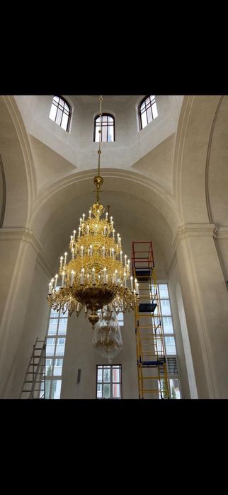 Policandru candelabru