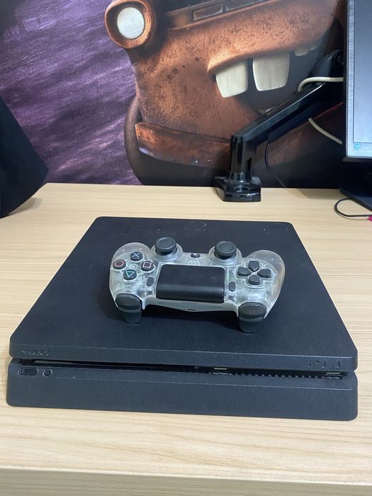 пс 4 slim 1 терабайт