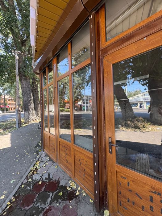 Помещение в аренду